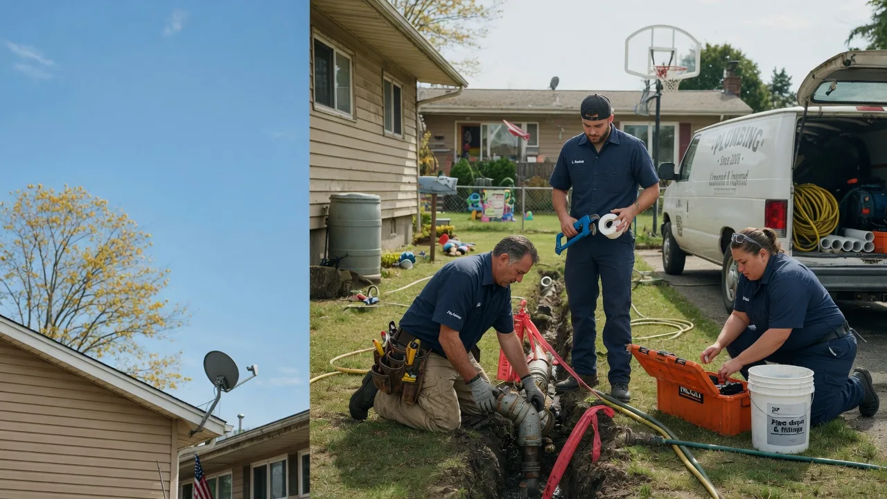 Garbage Disposal Replacement in Carbondale, KS near me