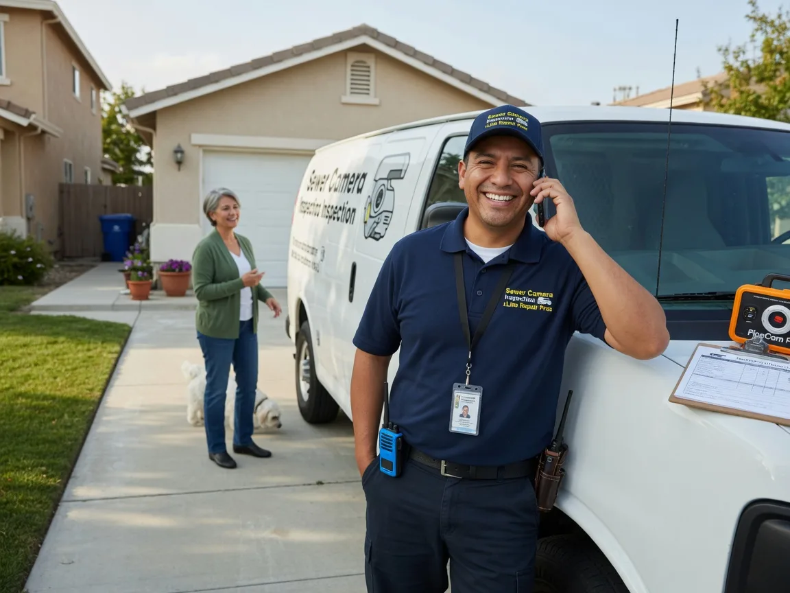 Sewer Line Repair Carbondale, KS FAQs
